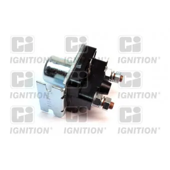 QUINTON HAZELL XS7097 - Contacteur, démarreur