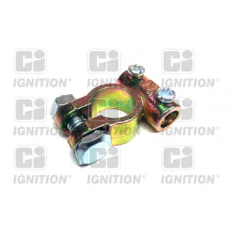 QUINTON HAZELL XSP5172 - Cosse de batterie