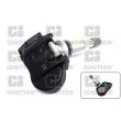 QUINTON HAZELL XTPS103 - Capteur de roue, syst de controle de pression des pneus