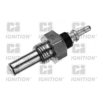 Sonde de température, liquide de refroidissement QUINTON HAZELL XTT102 pour MERCEDES-BENZ T2/LN1 508 D - 79cv