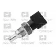 QUINTON HAZELL XTT92 - Sonde de température, liquide de refroidissement