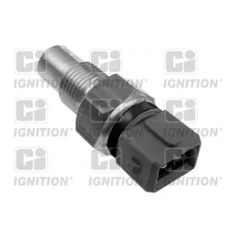 Sonde de température, liquide de refroidissement QUINTON HAZELL OEM 96170510 Sonde de température, liquide de refroidissement QUINTON HAZELL OEM 96170510