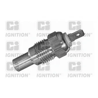 Sonde de température, liquide de refroidissement QUINTON HAZELL XTTS203