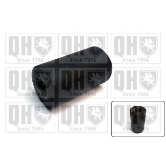Silent bloc de suspension (train avant) QUINTON HAZELL OEM 119451