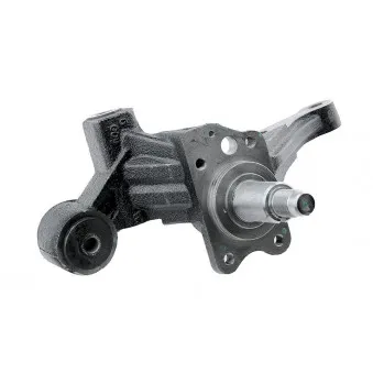 Fusée d'essieu, suspension de roue arrière droit TEKNÖR ZZT-HY-503 pour HYUNDAI TUCSON 2.0 CRDi traction intégrale - 150cv