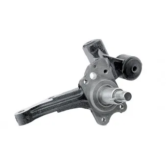 Fusée d'essieu, suspension de roue arrière gauche TEKNÖR ZZT-HY-502 pour HYUNDAI TUCSON 2.0 CRDi traction intégrale - 150cv