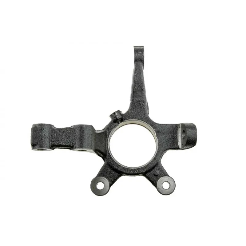 Fusée d'essieu, suspension de roue avant gauche TEKNÖR ZZP-ME-002 - Visuel 2