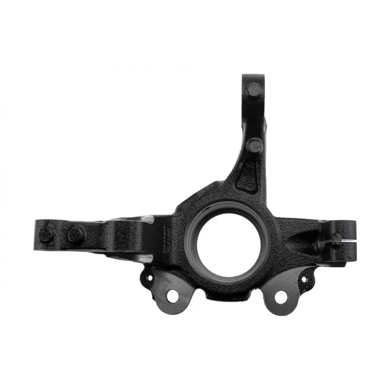 Fusée d'essieu, suspension de roue avant droit TEKNÖR ZZP-FT-017 - Visuel 2