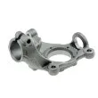 TEKNÖR ZZP-FR-019 - Fusée d'essieu, suspension de roue avant droit 