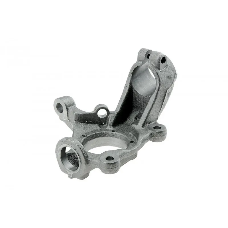 Fusée d'essieu, suspension de roue avant gauche TEKNÖR ZZP-FR-018 - Visuel 1