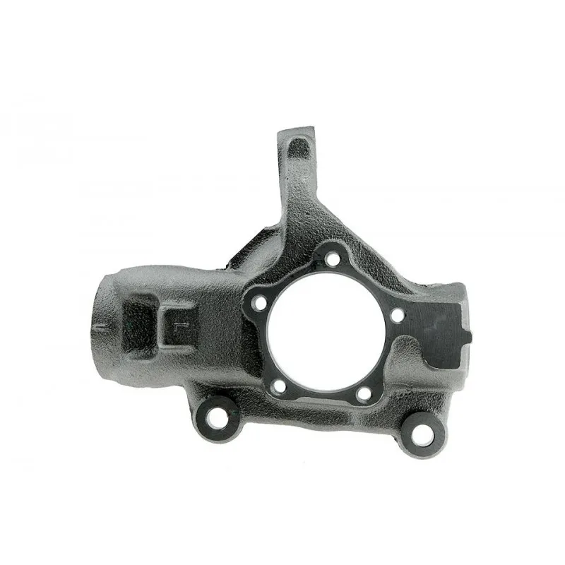 Fusée d'essieu, suspension de roue avant gauche TEKNÖR ZZP-FR-018 - Visuel 2