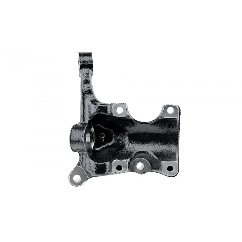 Fusée d'essieu, suspension de roue avant droit TEKNÖR ZZP-FR-009 - Visuel 2