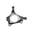 TEKNÖR ZZP-DW-005 - Fusée d'essieu, suspension de roue avant droit 
