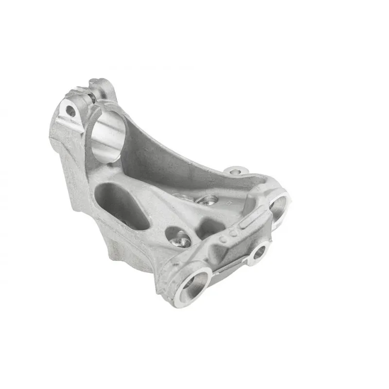 Fusée d'essieu, suspension de roue avant droit TEKNÖR ZZP-BM-003 - Visuel 1