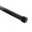 TEKNÖR ZWT-RE-006 - Goujon fileté, barre de torsion arrière gauche 
