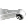 TEKNÖR ZWT-BM-033 - Bras de liaison, suspension de roue arrière gauche 
