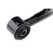 TEKNÖR ZWG-TY-039 - Bras de liaison, suspension de roue avant gauche 