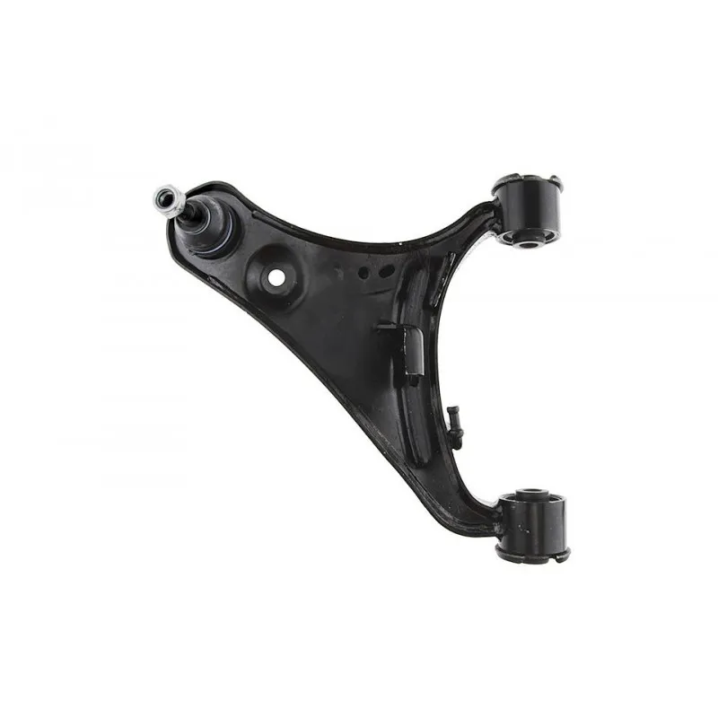 Bras de liaison, suspension de roue avant droit TEKNÖR ZWG-LR-009 - Visuel 2