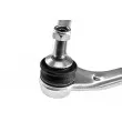 TEKNÖR ZWG-JG-001 - Bras de liaison, suspension de roue avant droit 
