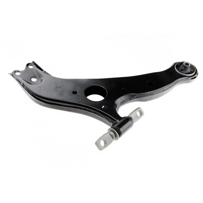 Bras de liaison, suspension de roue avant gauche TEKNÖR ZWD-TY-170 - Visuel 1