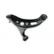 TEKNÖR ZWD-SB-016 - Bras de liaison, suspension de roue avant droit 