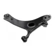 TEKNÖR ZWD-SB-014 - Bras de liaison, suspension de roue avant droit 