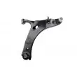 TEKNÖR ZWD-SB-014 - Bras de liaison, suspension de roue avant droit 