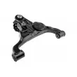 TEKNÖR ZWD-NS-156 - Bras de liaison, suspension de roue avant droit 