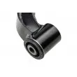 TEKNÖR ZWD-NS-156 - Bras de liaison, suspension de roue avant droit 