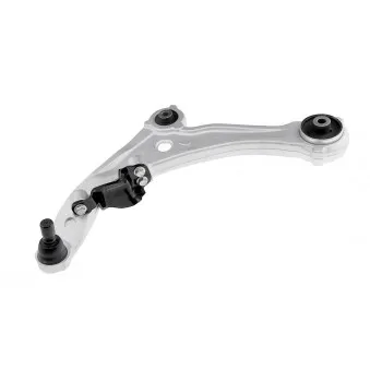 Bras de liaison, suspension de roue avant gauche TEKNÖR OEM 54501JA00B