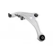 TEKNÖR ZWD-NS-143 - Bras de liaison, suspension de roue avant gauche 