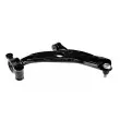 TEKNÖR ZWD-MZ-107 - Bras de liaison, suspension de roue avant gauche 