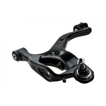 Bras de liaison, suspension de roue avant gauche TEKNÖR OEM LR014136