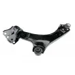 TEKNÖR ZWD-LR-005 - Bras de liaison, suspension de roue avant droit 