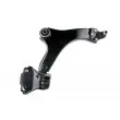 TEKNÖR ZWD-LR-005 - Bras de liaison, suspension de roue avant droit 