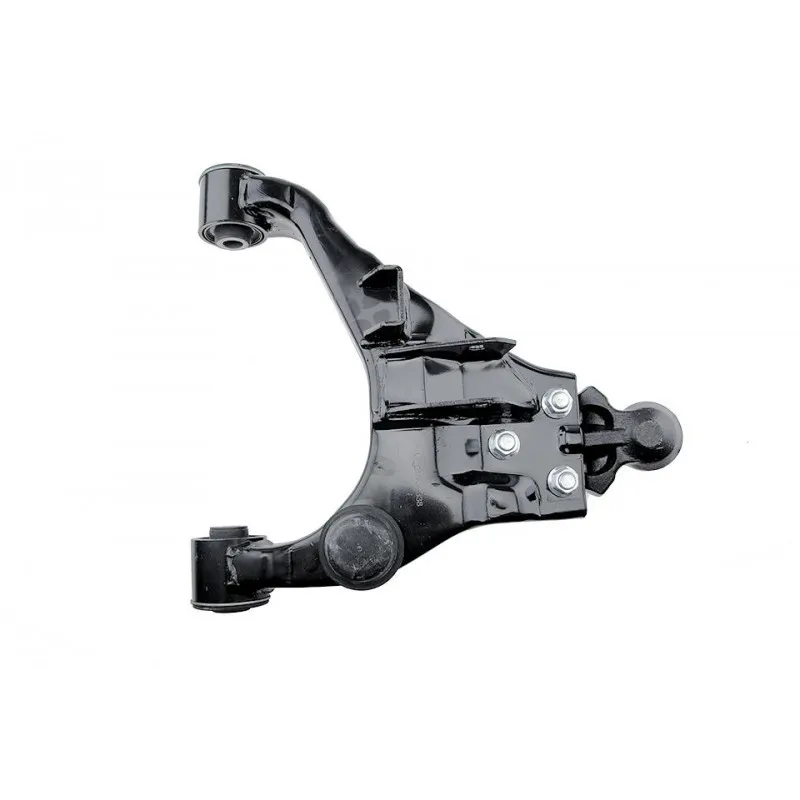 Bras de liaison, suspension de roue avant droit TEKNÖR ZWD-KA-338 - Visuel 2