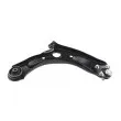 TEKNÖR ZWD-KA-318 - Bras de liaison, suspension de roue avant gauche 