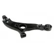 TEKNÖR ZWD-HY-580 - Bras de liaison, suspension de roue avant gauche 