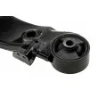 TEKNÖR ZWD-HY-580 - Bras de liaison, suspension de roue avant gauche 