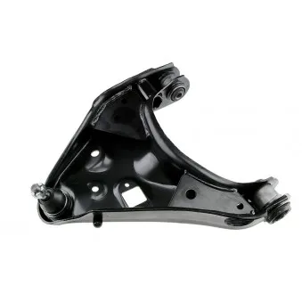 Bras de liaison, suspension de roue avant droit TEKNÖR ZWD-CH-067 pour FORD RANGER 2.5 D - 78cv