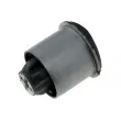 TEKNÖR ZTT-RE-008A - Suspension, corps de l'essieu arrière 