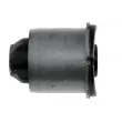 TEKNÖR ZTT-RE-008A - Suspension, corps de l'essieu arrière 