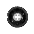 TEKNÖR ZTT-RE-008A - Suspension, corps de l'essieu arrière 