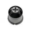 TEKNÖR ZTT-RE-008A - Suspension, corps de l'essieu arrière 