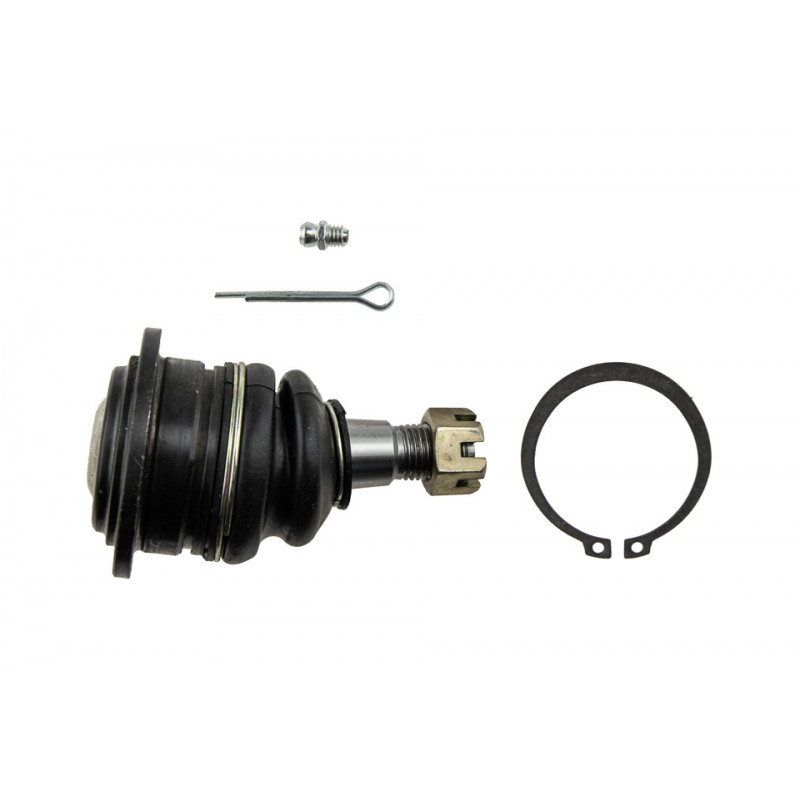 Triangle ou bras de suspension (train avant) TEKNÖR ZSG-TY-015 - Visuel 2