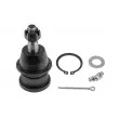 TEKNÖR ZSD-CH-022 - Rotule de suspension avant 