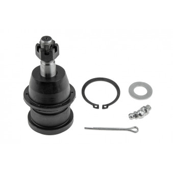Rotule de suspension avant TEKNÖR OEM 4743477A1