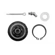 TEKNÖR ZSD-CH-022 - Rotule de suspension avant 