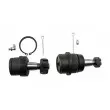 TEKNÖR ZSD-CH-003 - Rotule de suspension avant 