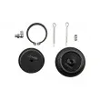 TEKNÖR ZSD-CH-003 - Rotule de suspension avant 